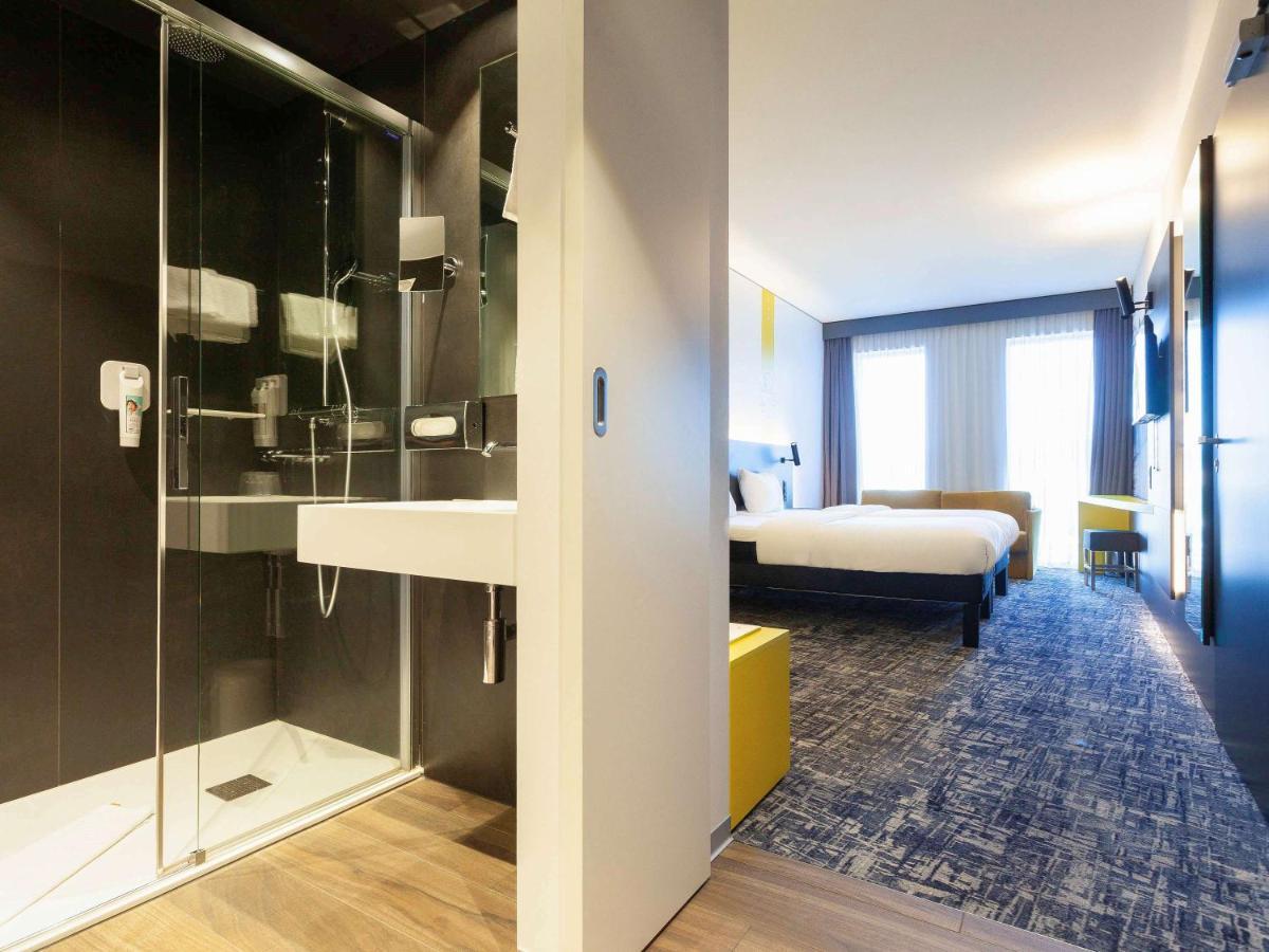 Ibis Styles City 3*