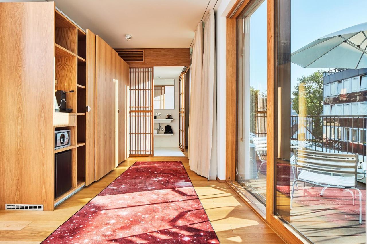 Art House - Member Of Design 4* Basel