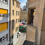 Apartment Marktplatz 2