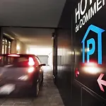 Hotel Du Commerce