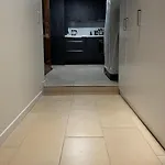 Cozy New Flat 40Sqm, Onfront Busstation, 10Min To Centre