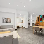 Limehome Basel Muenzgasse