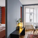 Consum Boutique Hotel