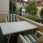 B&B Schlettstadterstrasse