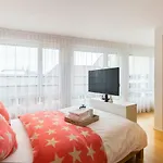 Nest - Steinentorstrasse 8
