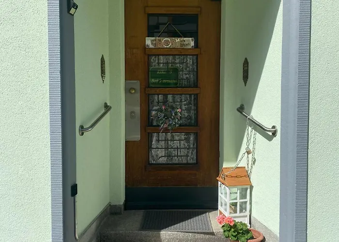 Kiki\'S B&B