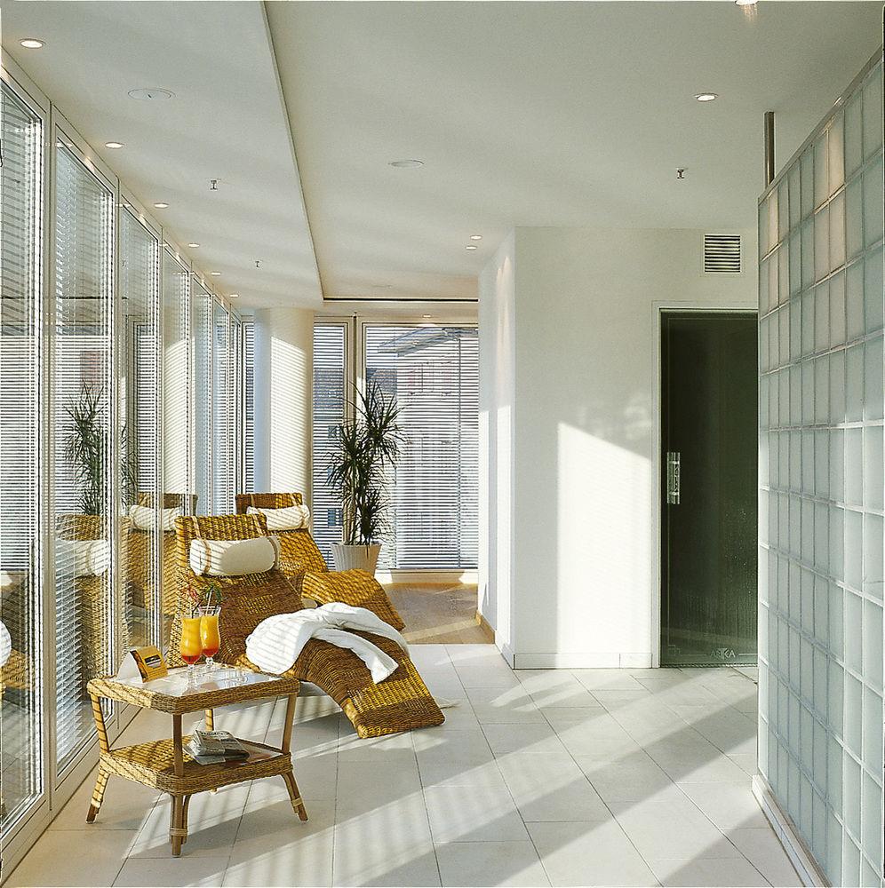 Otel Hyperion Basel