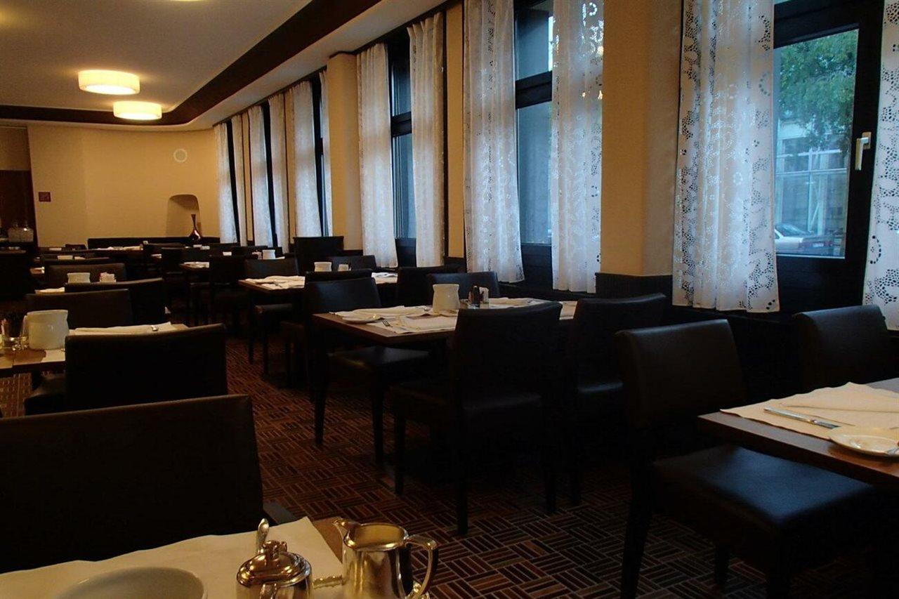 Du Commerce Hotel Basel