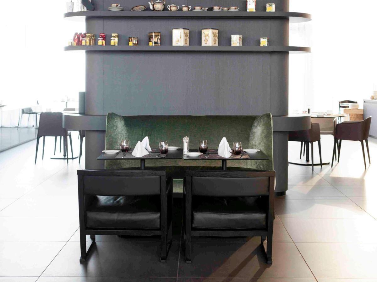 Hotel Novotel 4*