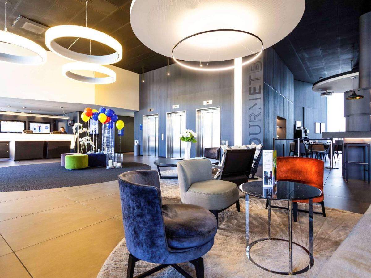 Hotel Novotel