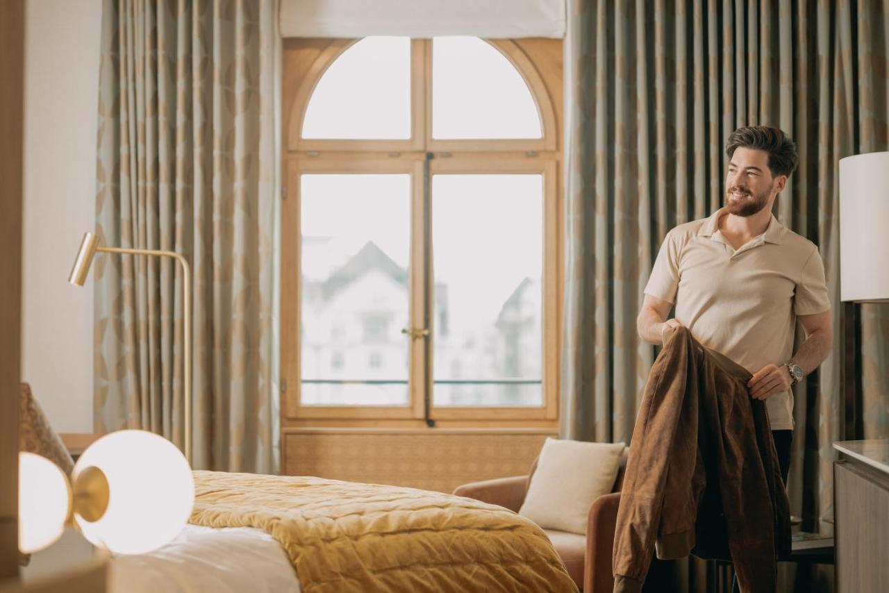 Hotel Maerthof Basel