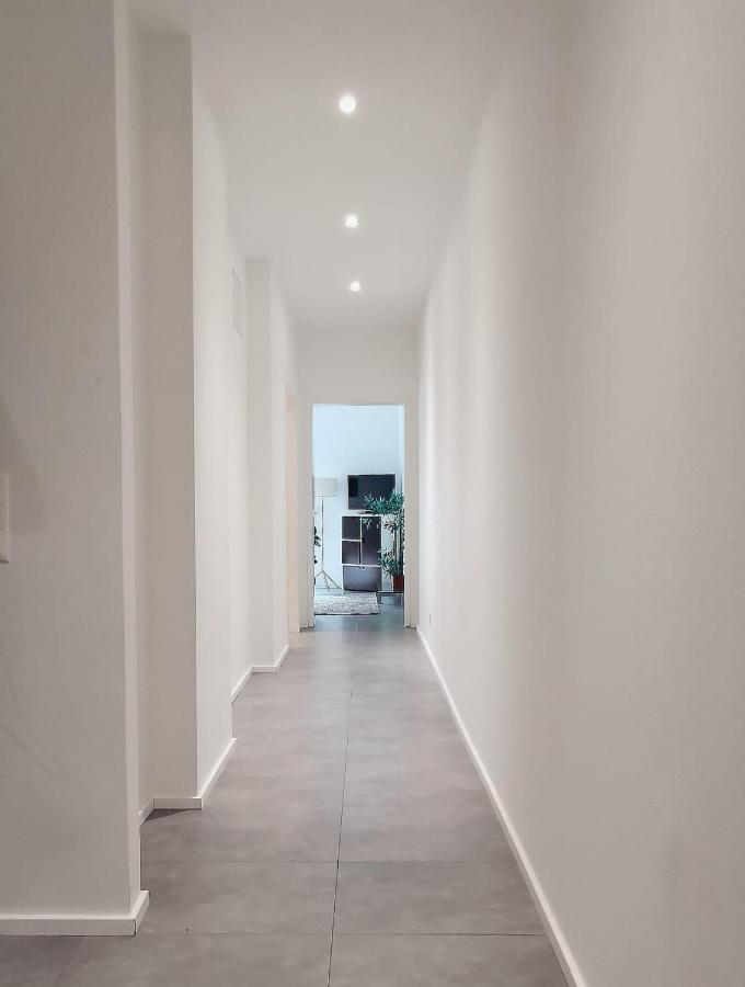 B.E Apartment Appartement