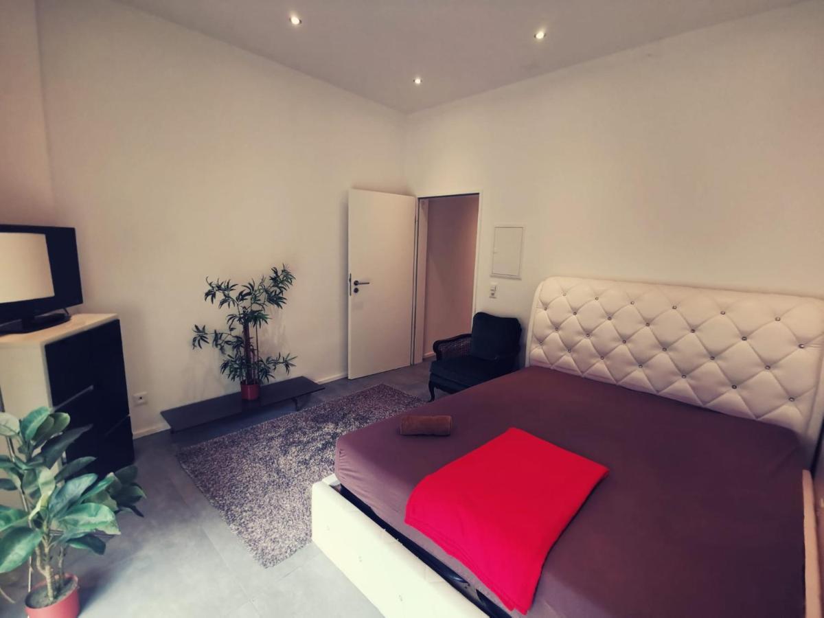 Appartement B.E Apartment