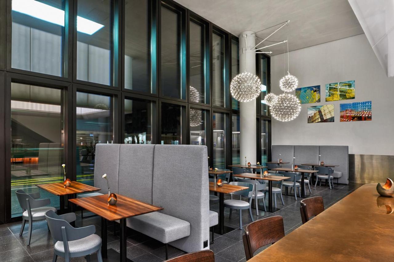 Hyperion Otel Basel