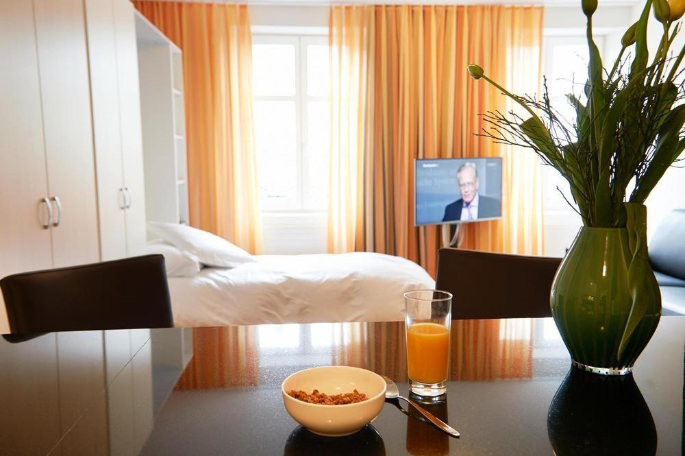 Hotel Du Commerce 3*