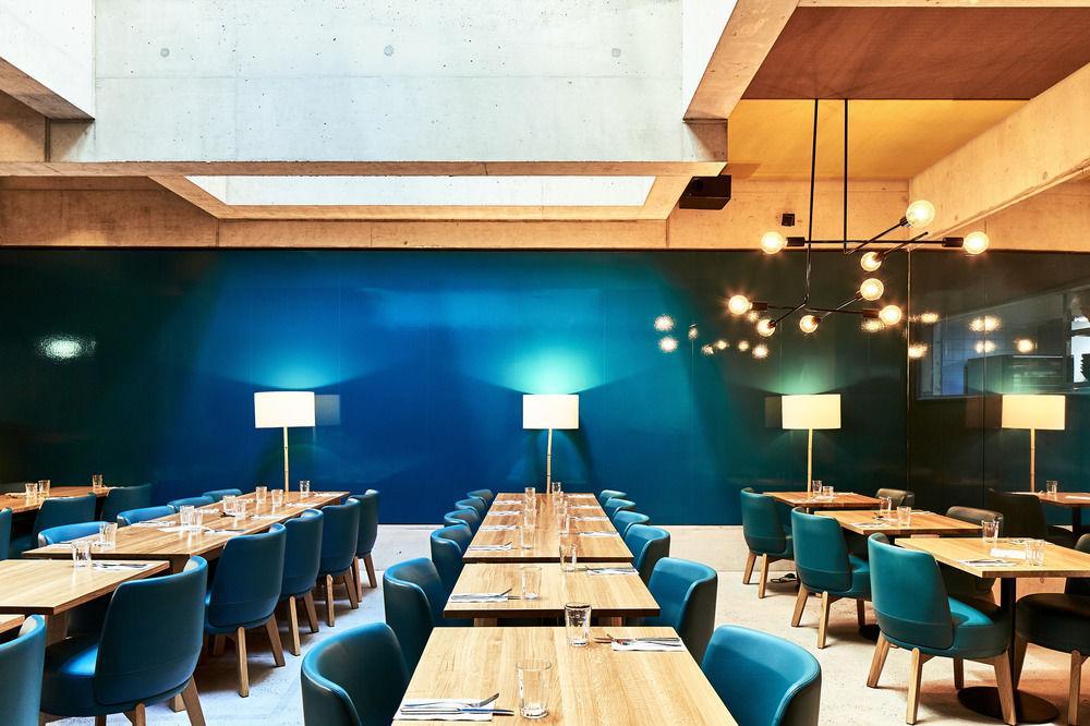 Nomad Design & Lifestyle Bâle