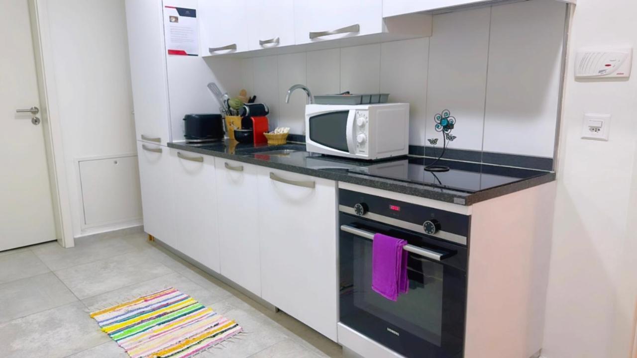 City Apartments Basel Appartement *