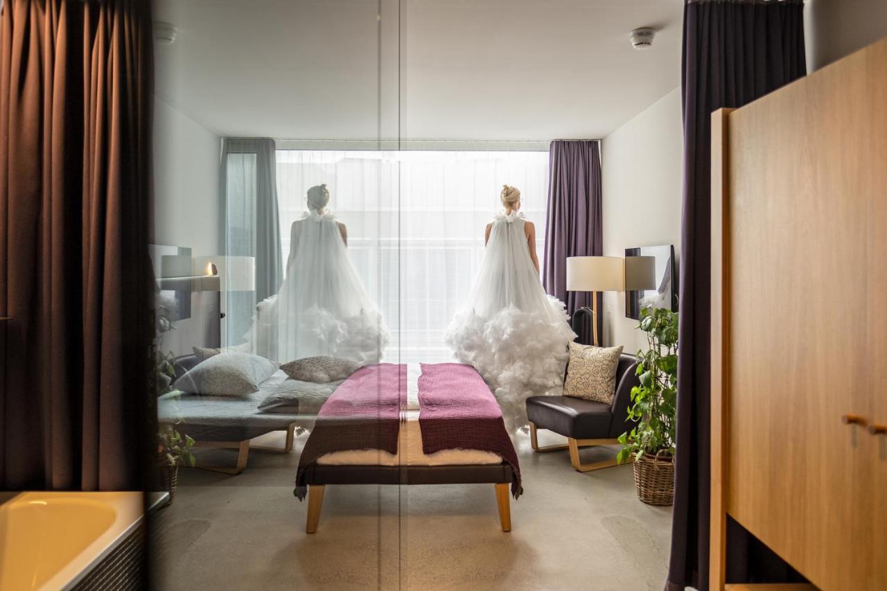 Nomad Design & Lifestyle 4* Bâle