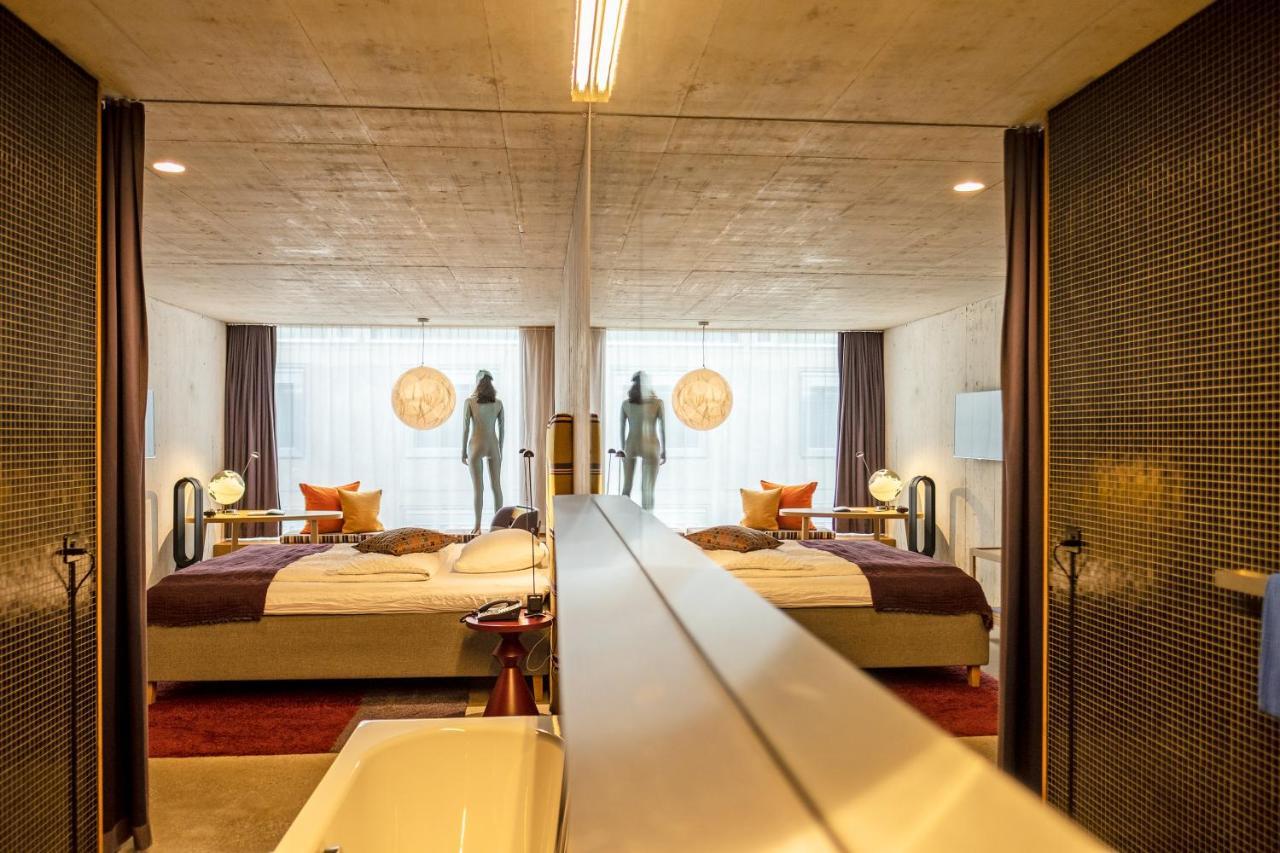 Hotel Nomad Design & Lifestyle 4*