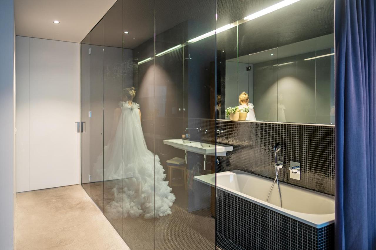 Hotel Nomad Design & Lifestyle Bâle