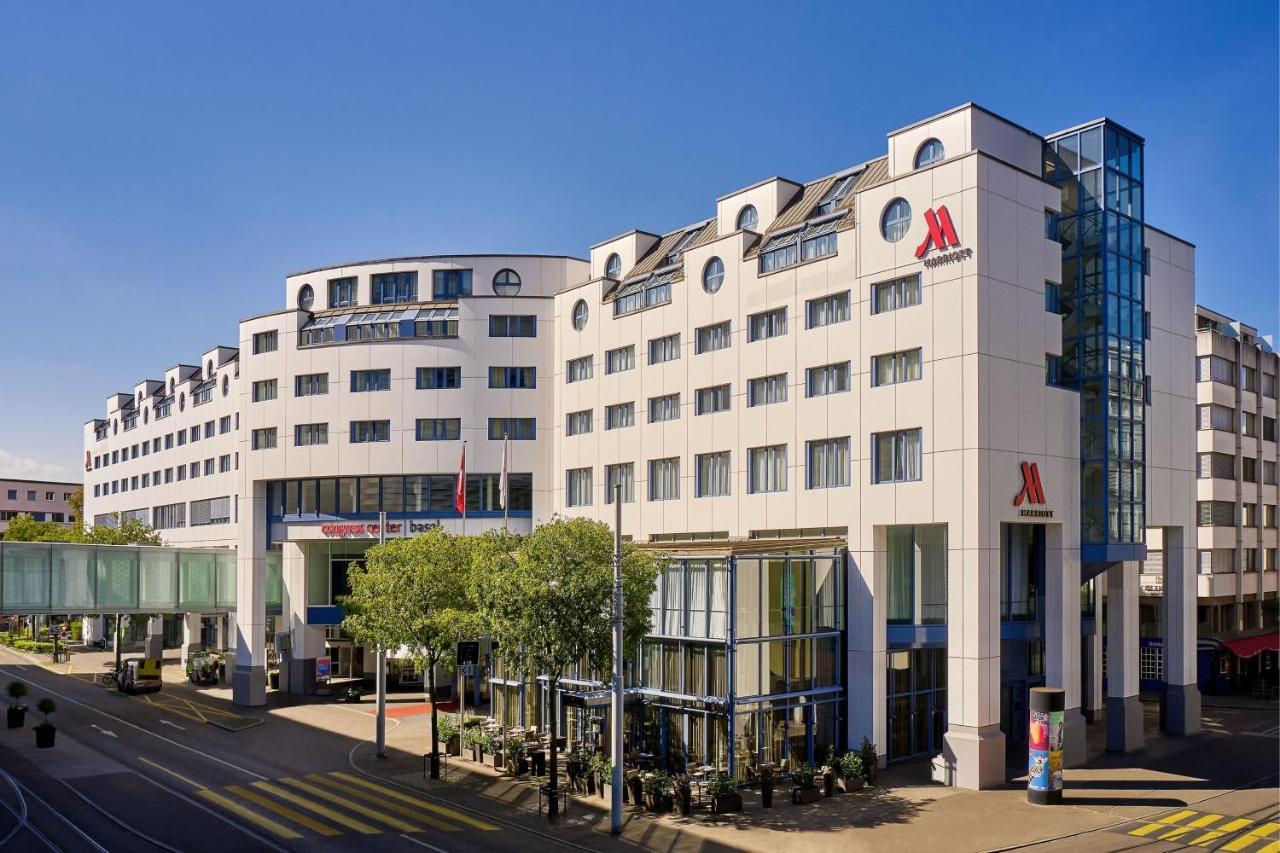 Marriott Hotel