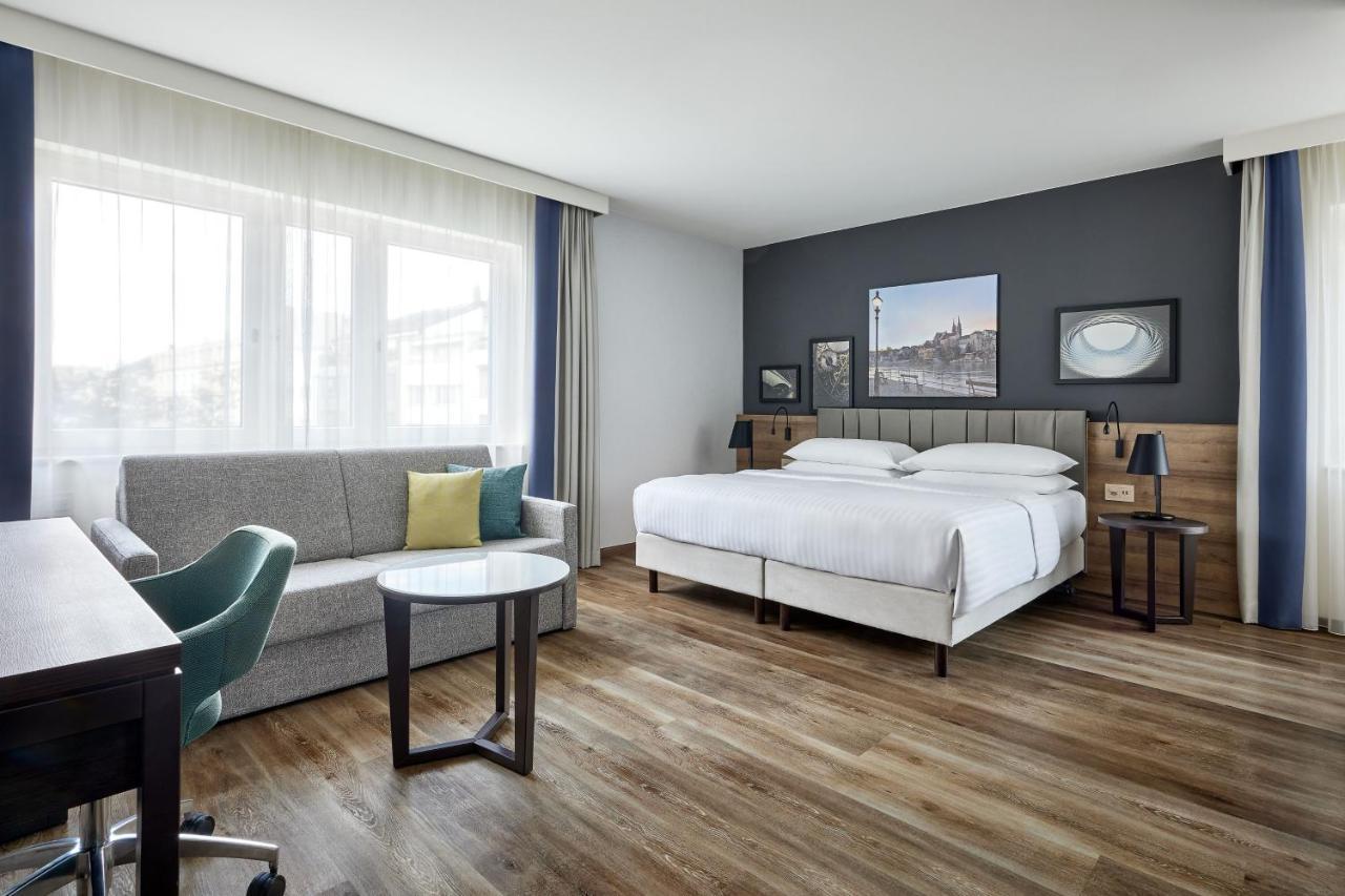 Marriott Hotel Basel