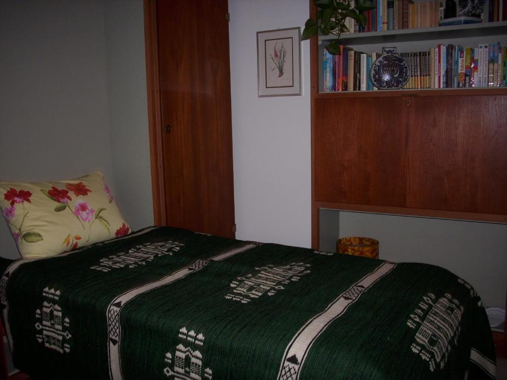 Euler Bed & Breakfast