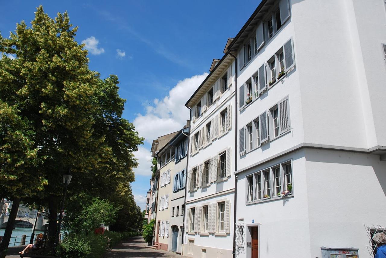 Riverside Basel