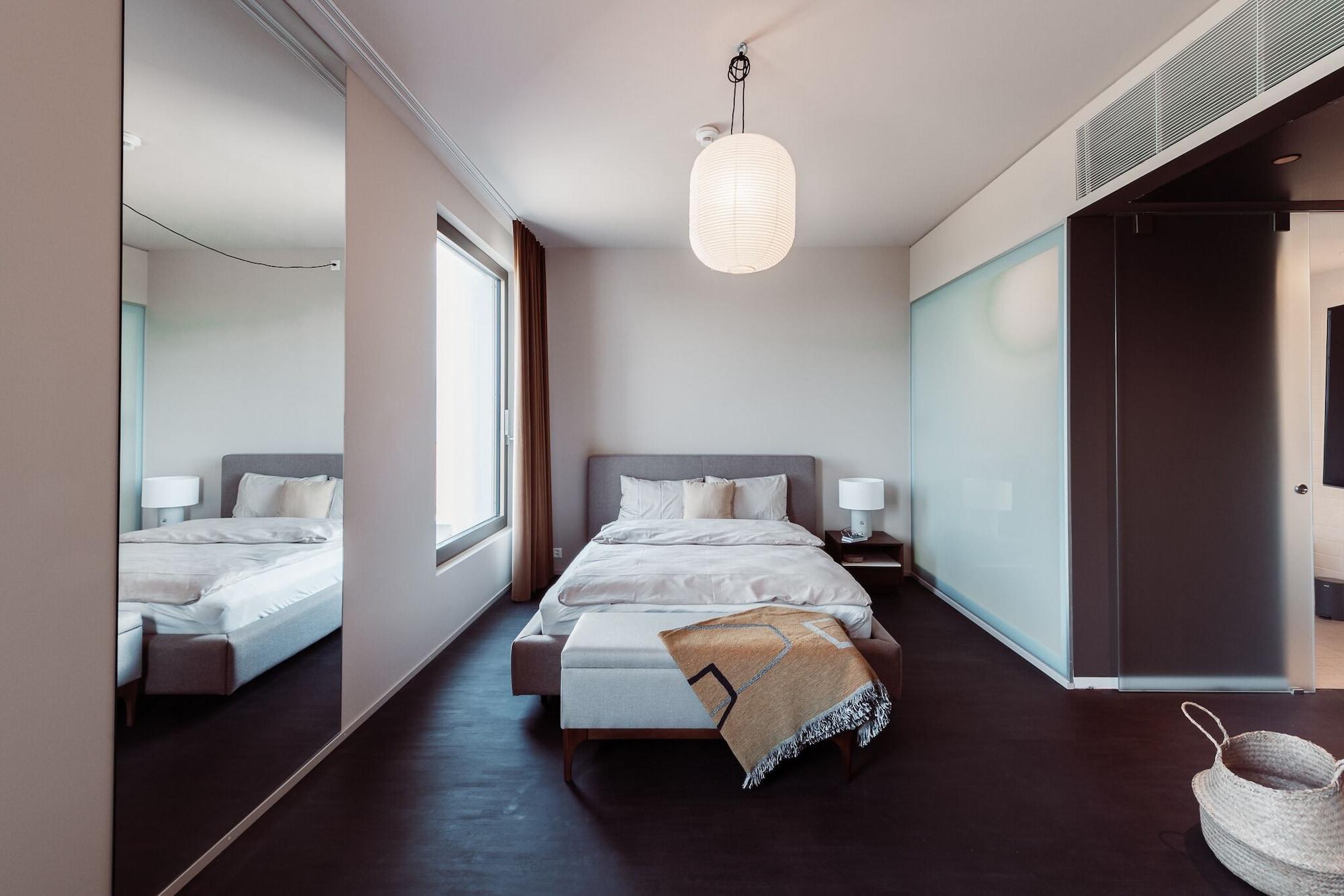 Stuecki Aparthotel