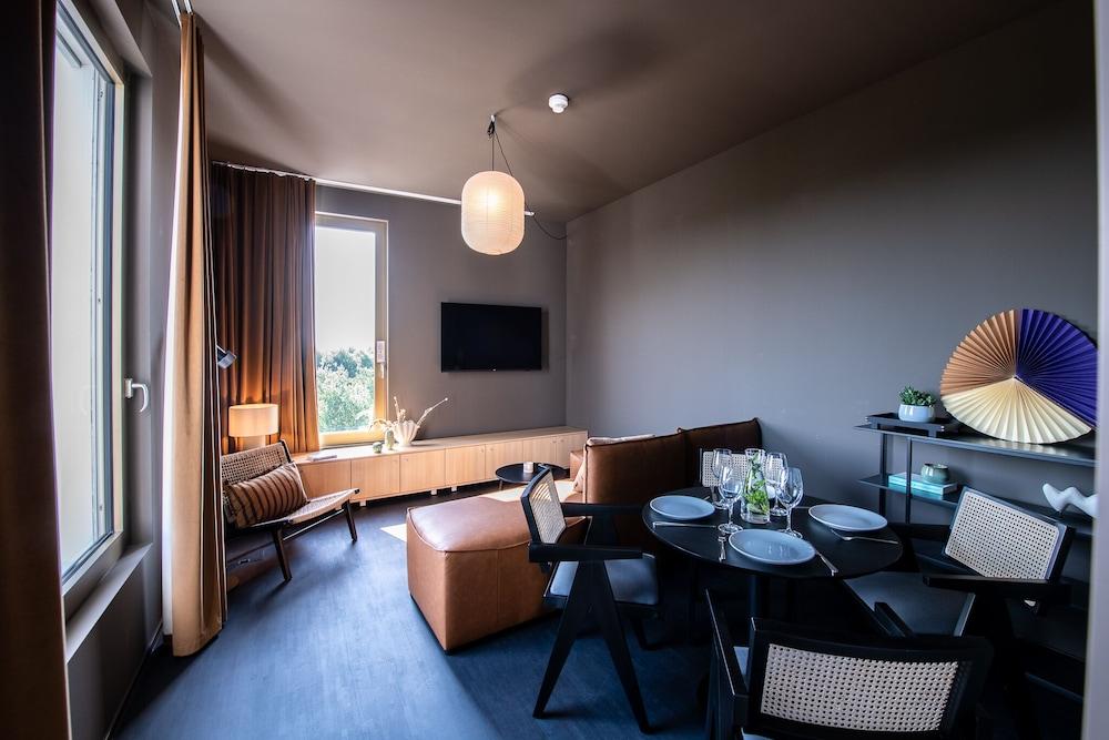 Stuecki Aparthotel
