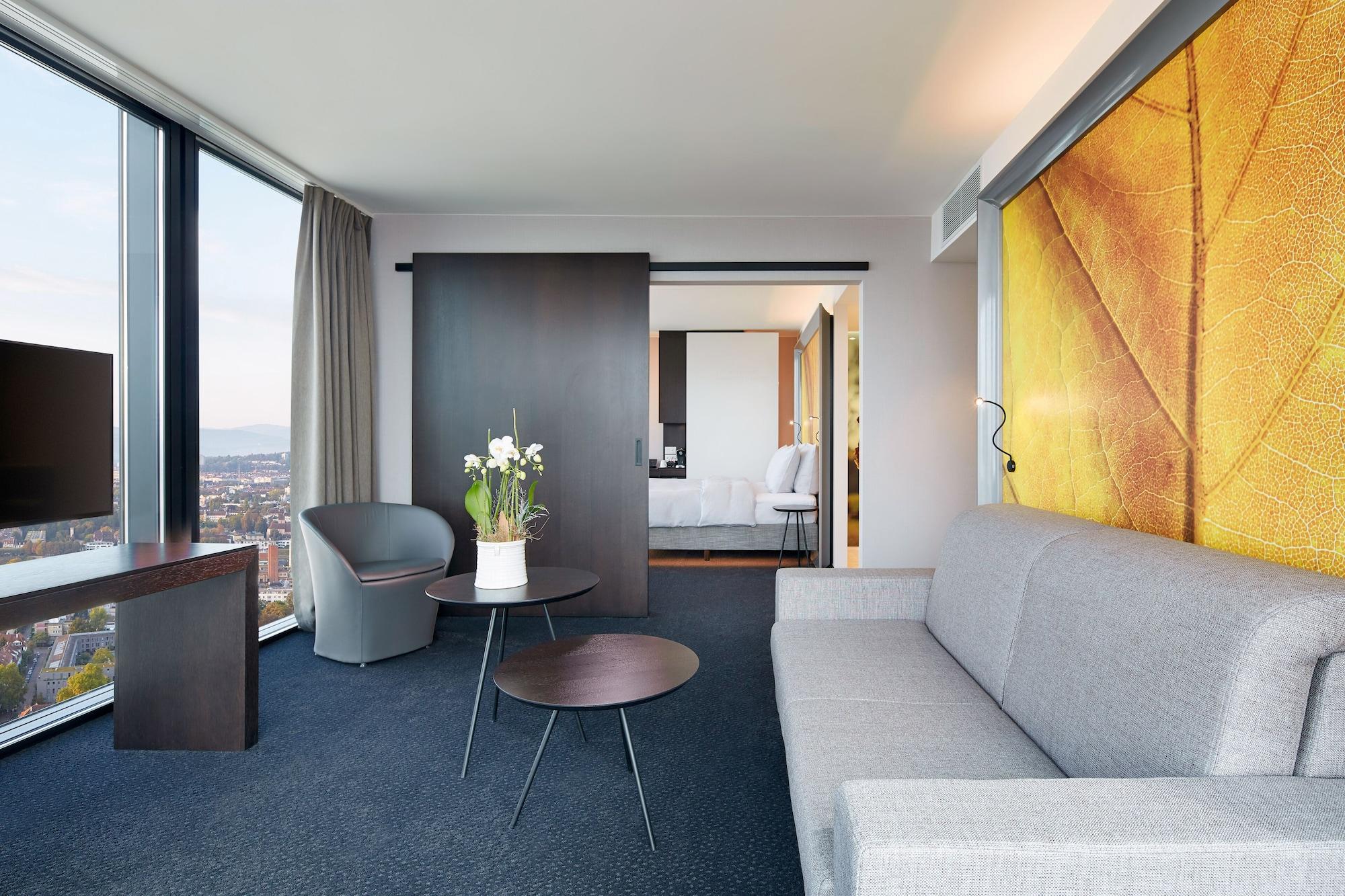 Otel Hyperion Basel