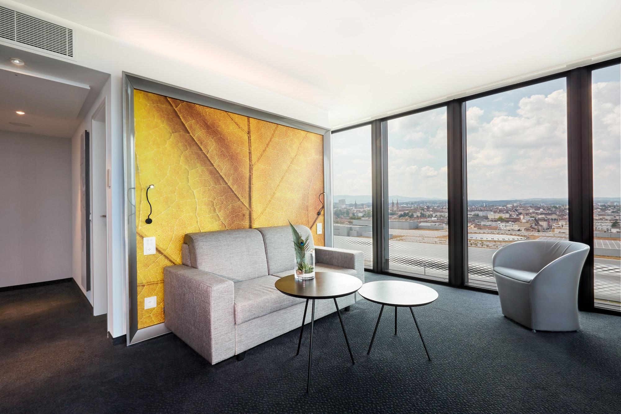 Otel Hyperion 4*