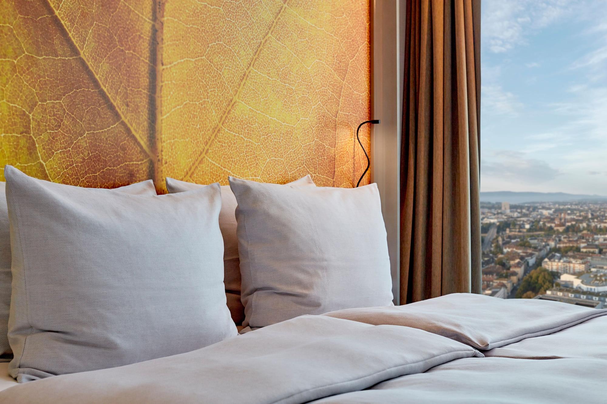 Hyperion Otel 4*