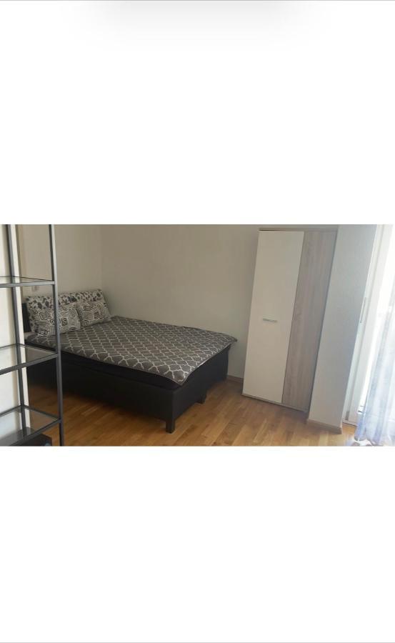 Iseini Appartement