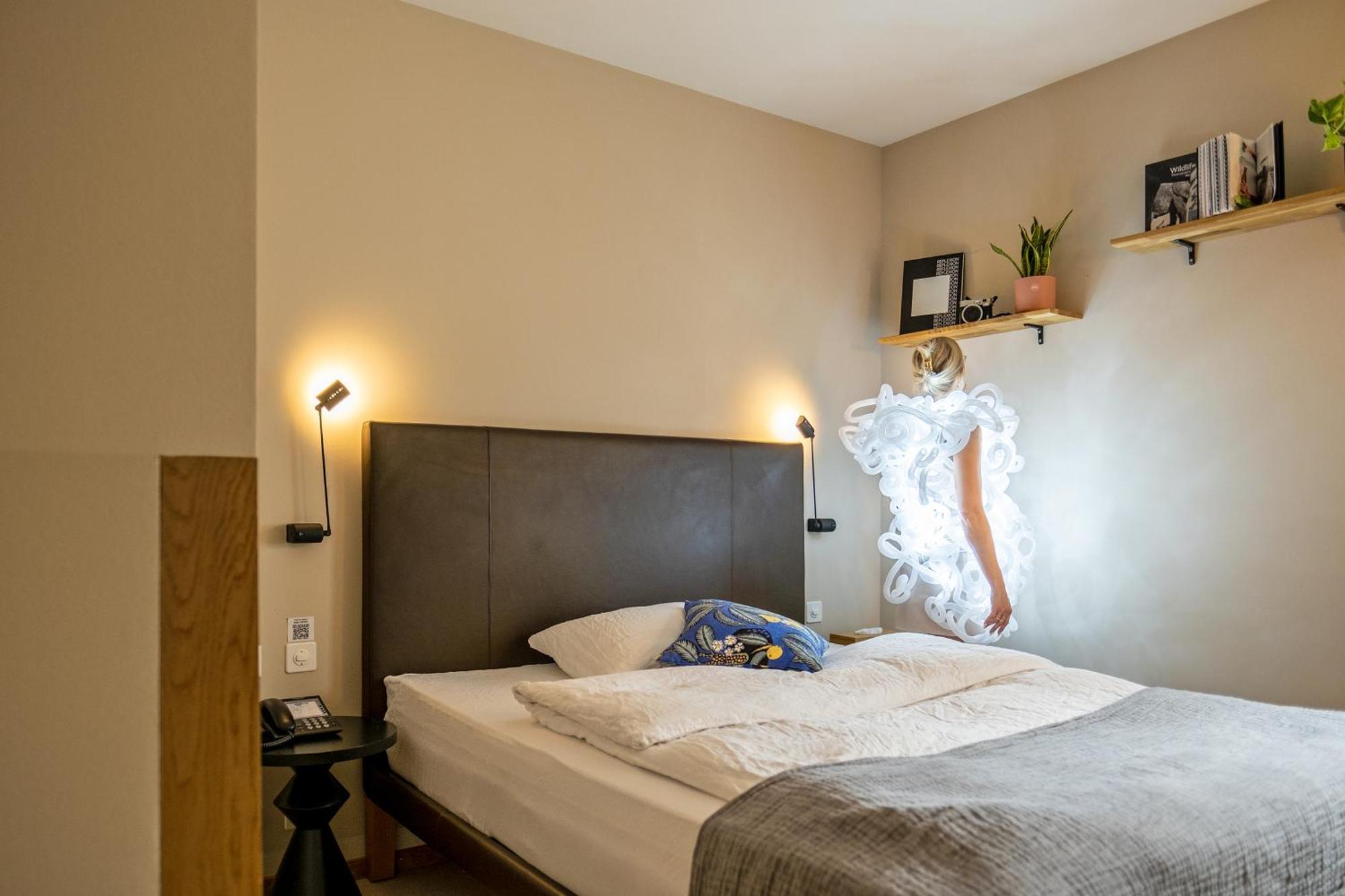 Hotel Nomad Design & Lifestyle