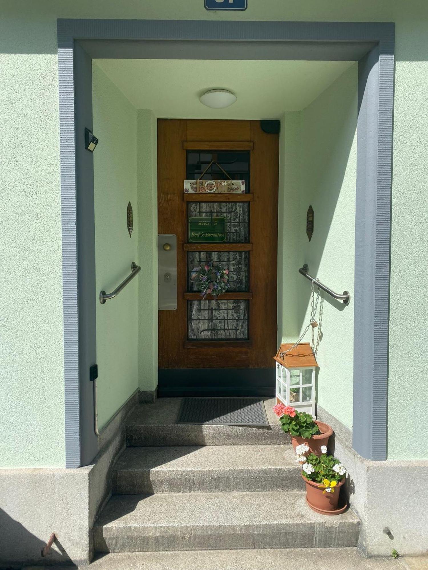 Kiki's * Basel
