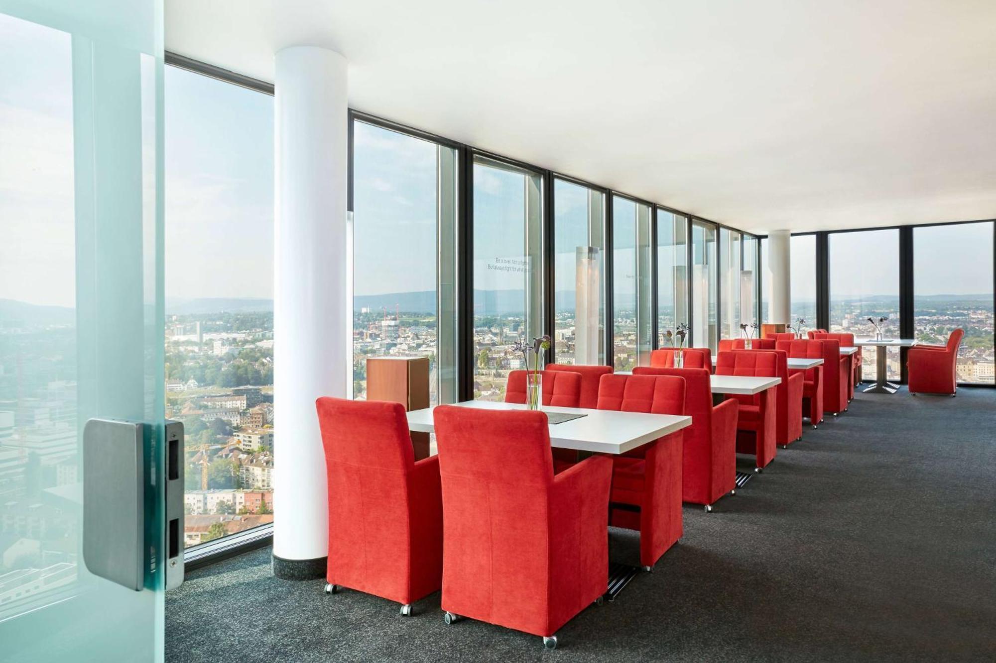 Hyperion Otel 4*