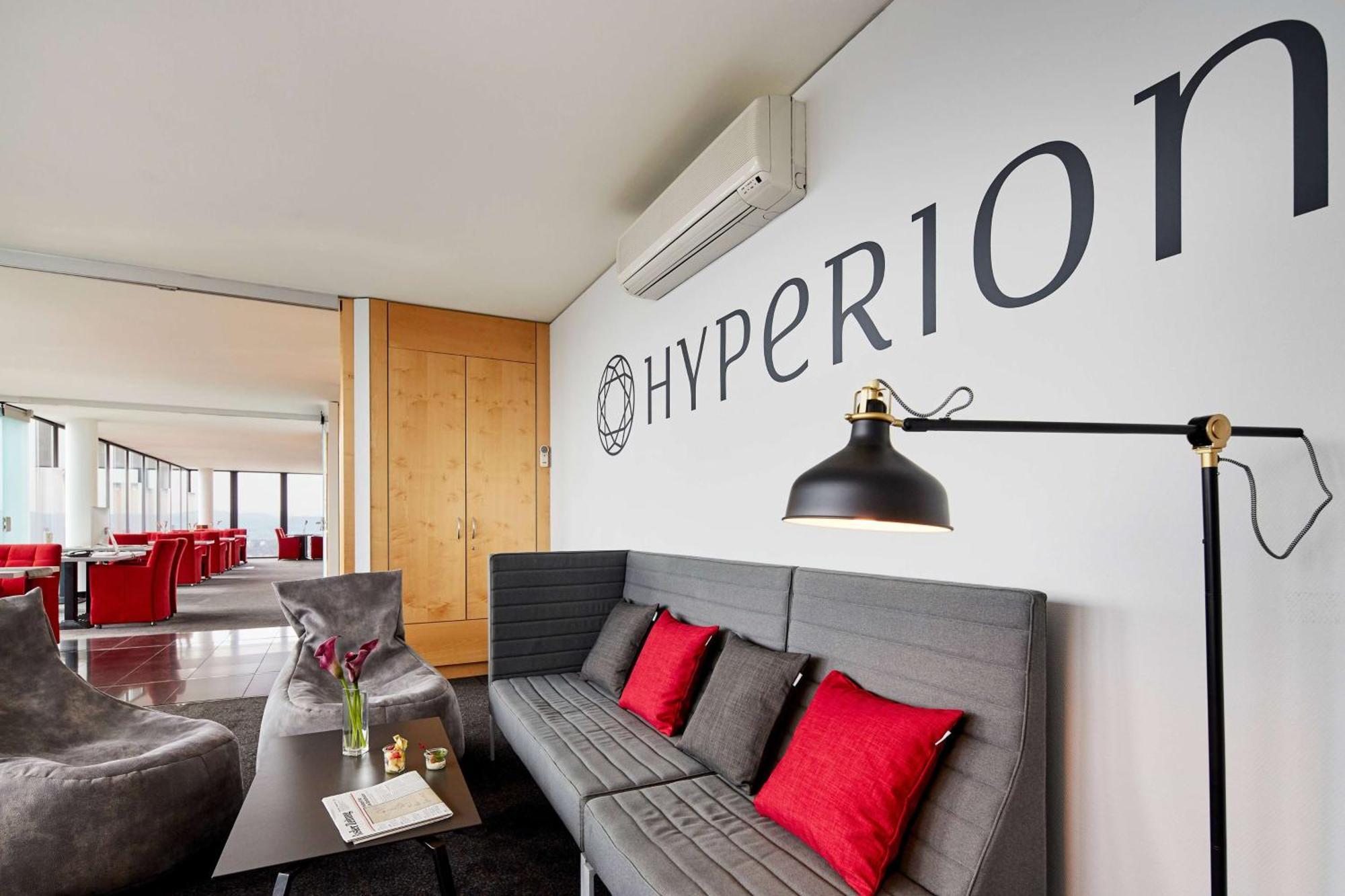 Hyperion Otel