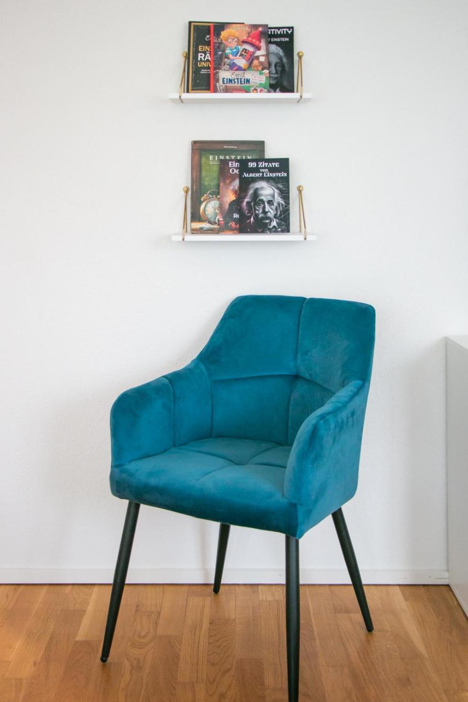 Appartement Special Einstein Iiv Apartment, Messe Kleinbasel 10-star