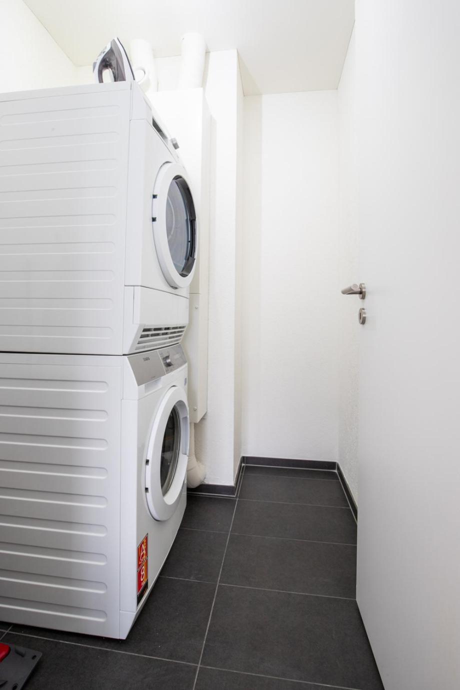 Appartement Special Einstein Iiv Apartment, Messe Kleinbasel 10-star Bazel