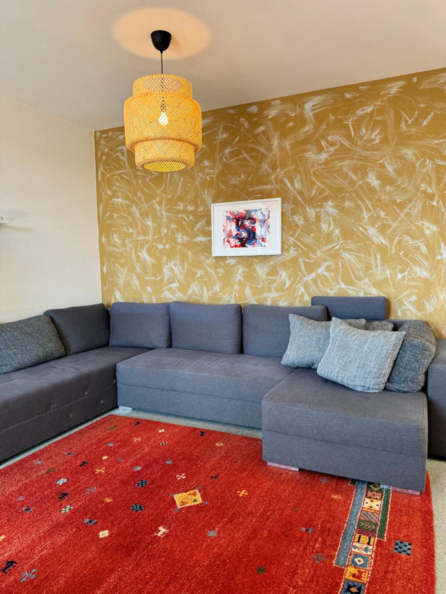 Penthouse Rooftop Loft, 190sq, Panorama View, 1min To Main Station- 5min To *