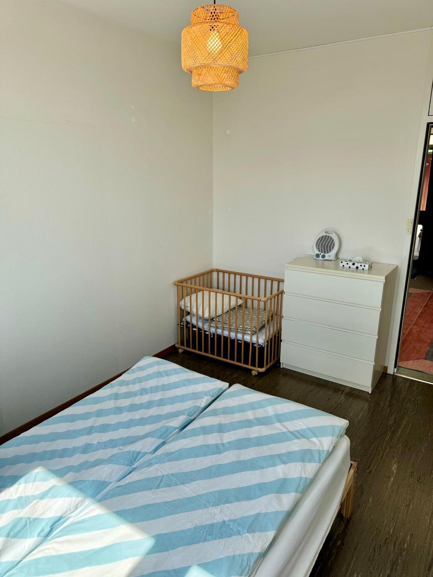 Apartment Penthouse Rooftop Loft, 190sq, Panorama View, 1min To Main Station- 5min To Basel
