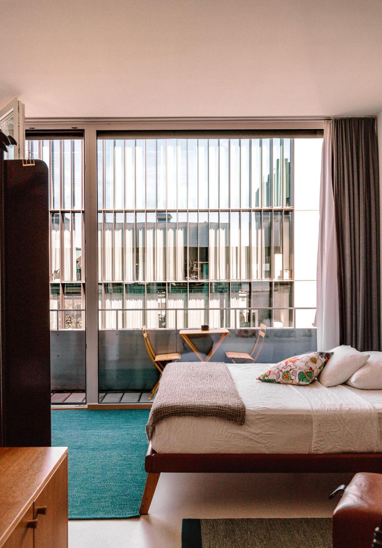Hotel Nomad Design & Lifestyle