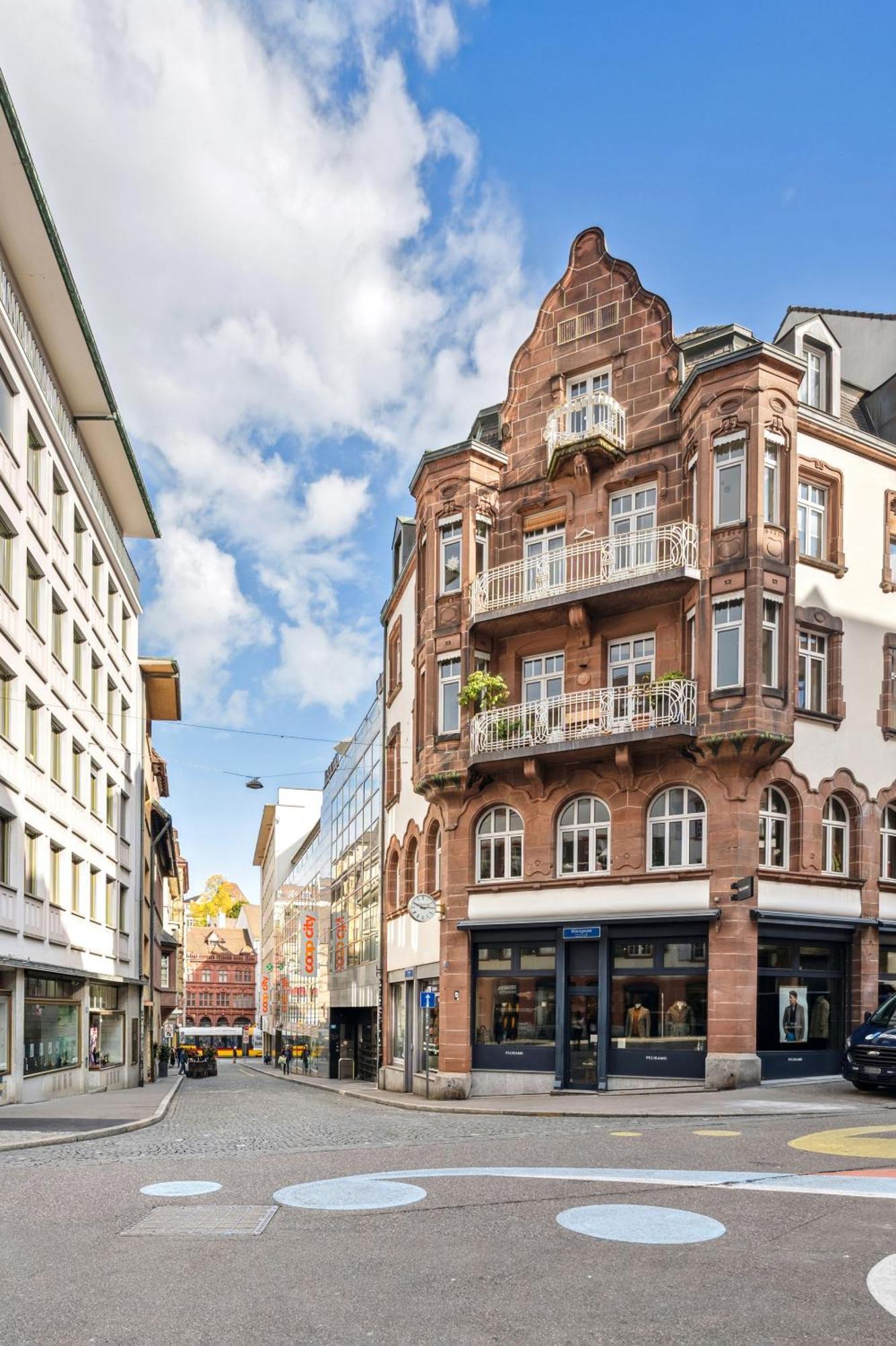 Limehome Muenzgasse