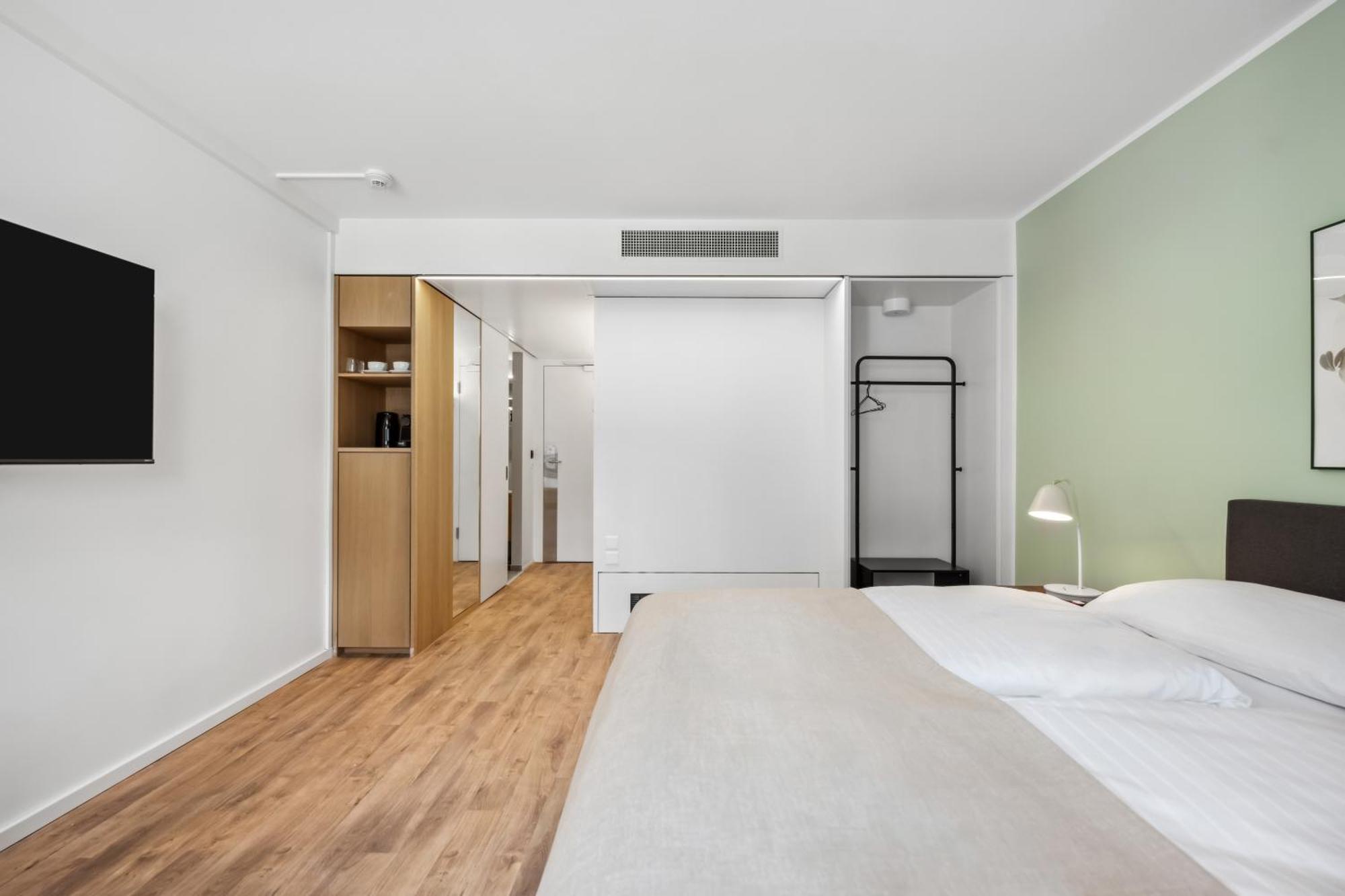 Limehome Muenzgasse Aparthotel *