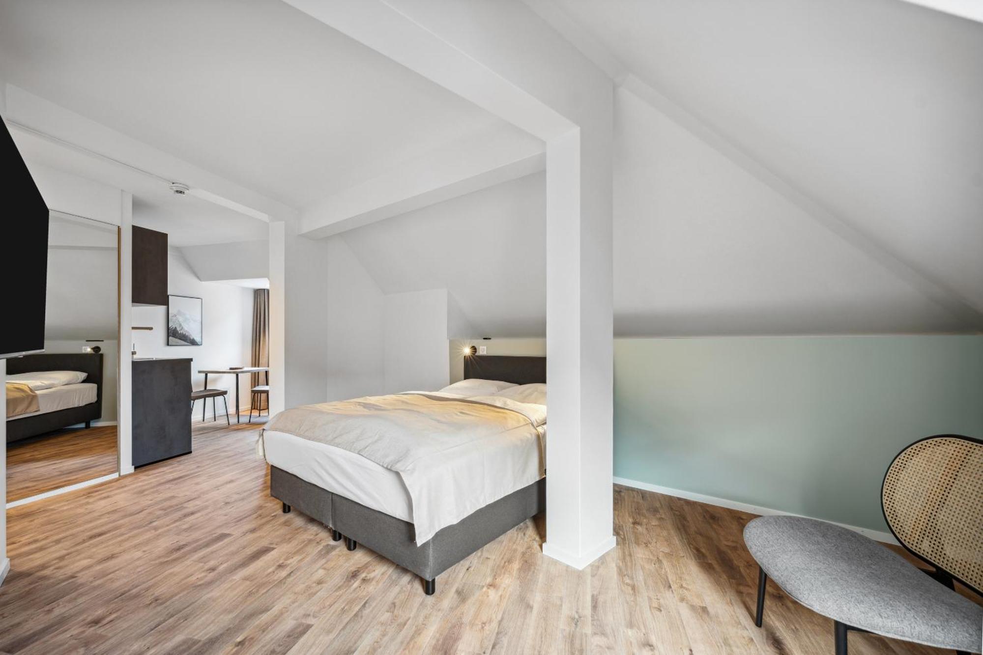 Aparthotel Limehome Muenzgasse