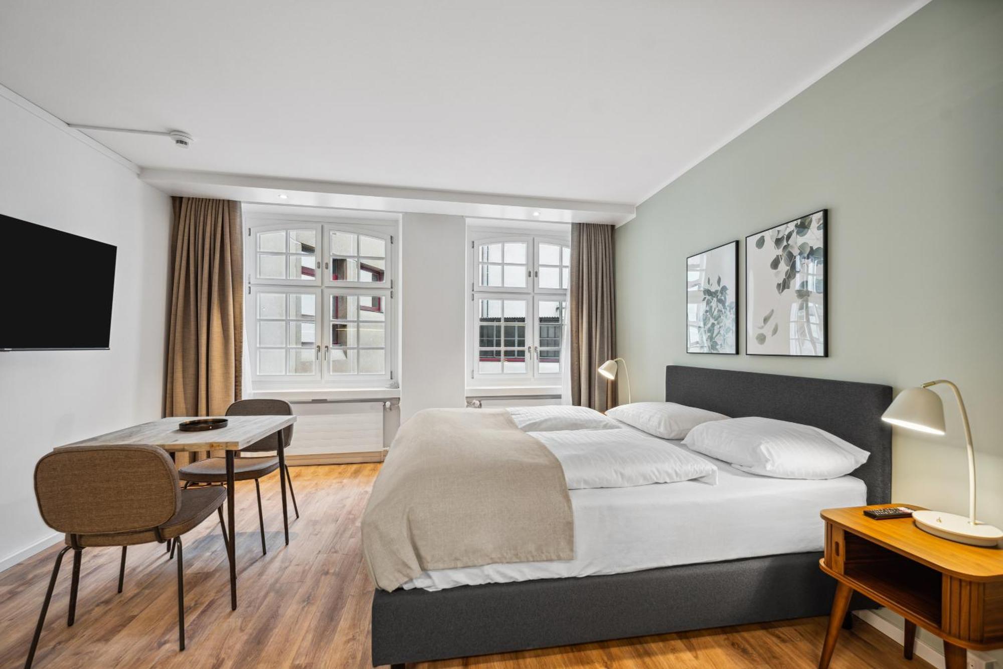 Limehome Muenzgasse Aparthotel *