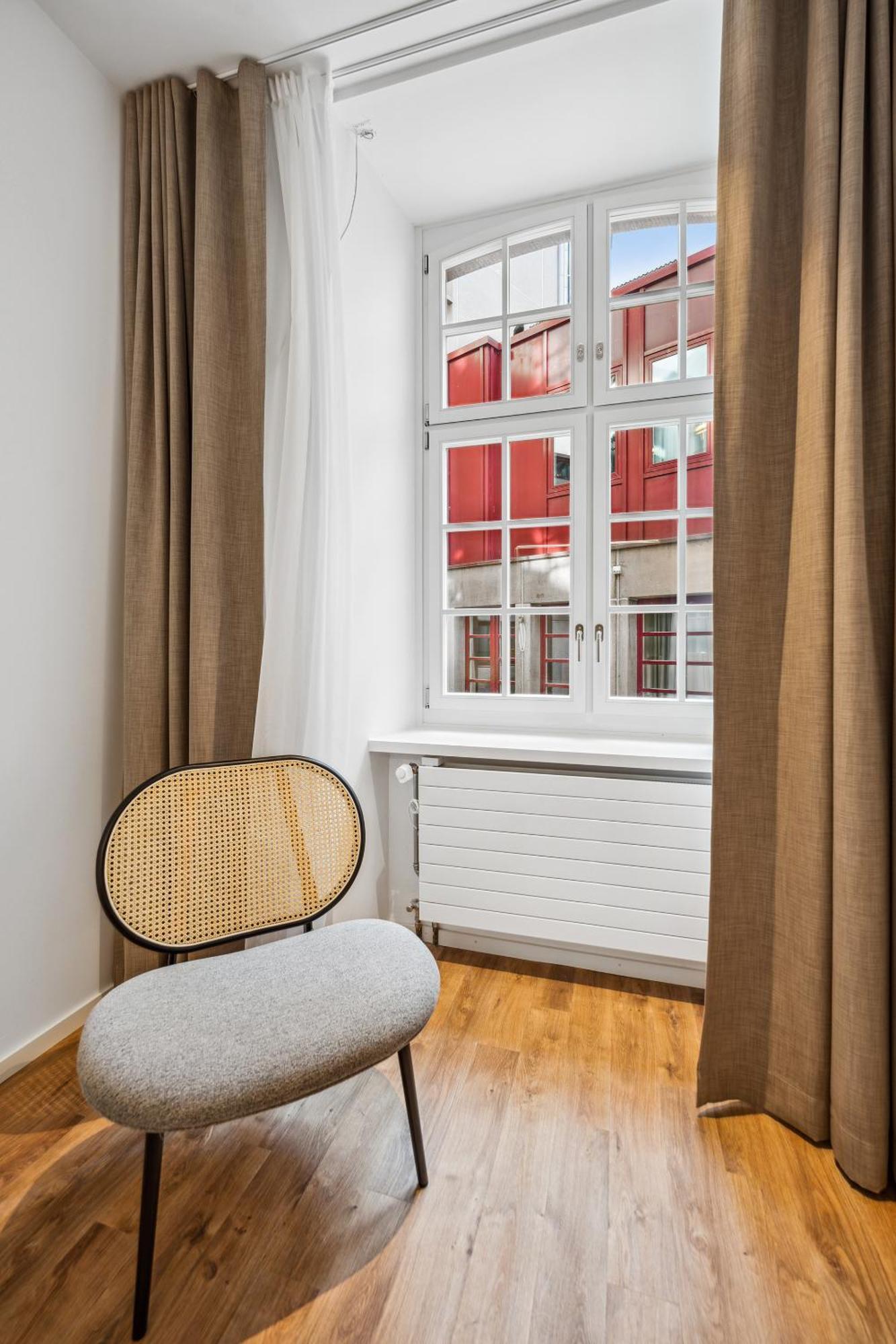 Limehome Muenzgasse Aparthotel