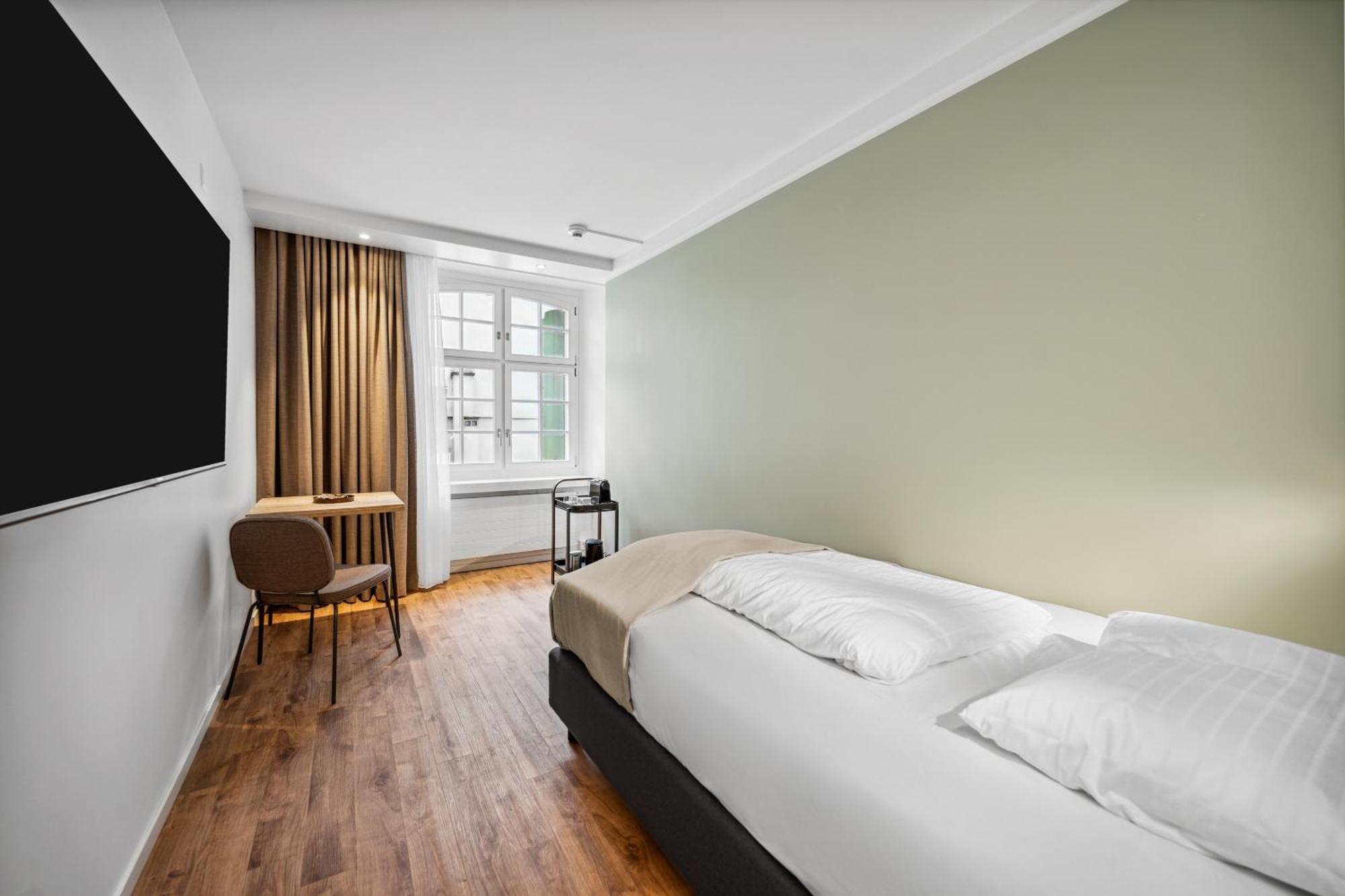 Aparthotel Limehome Muenzgasse *