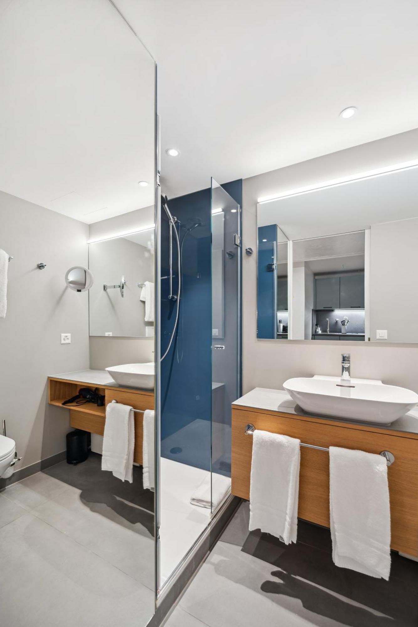 Aparthotel Limehome Muenzgasse *